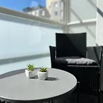 Luksuslukaali Appartement