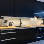 Luksuslukaali Appartement *