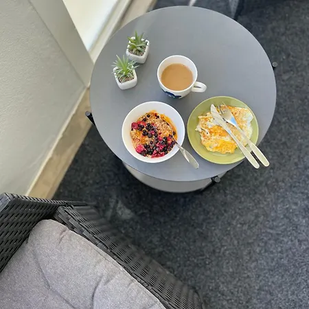 Apartmán Luksuslukaali